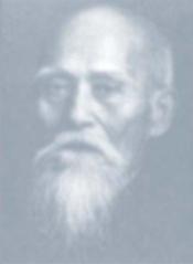 Morihei Uyeshiba